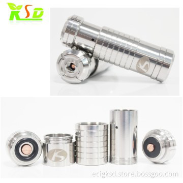 Electronic Cigarette KSD mechanical Mod launcher vape N112 mod